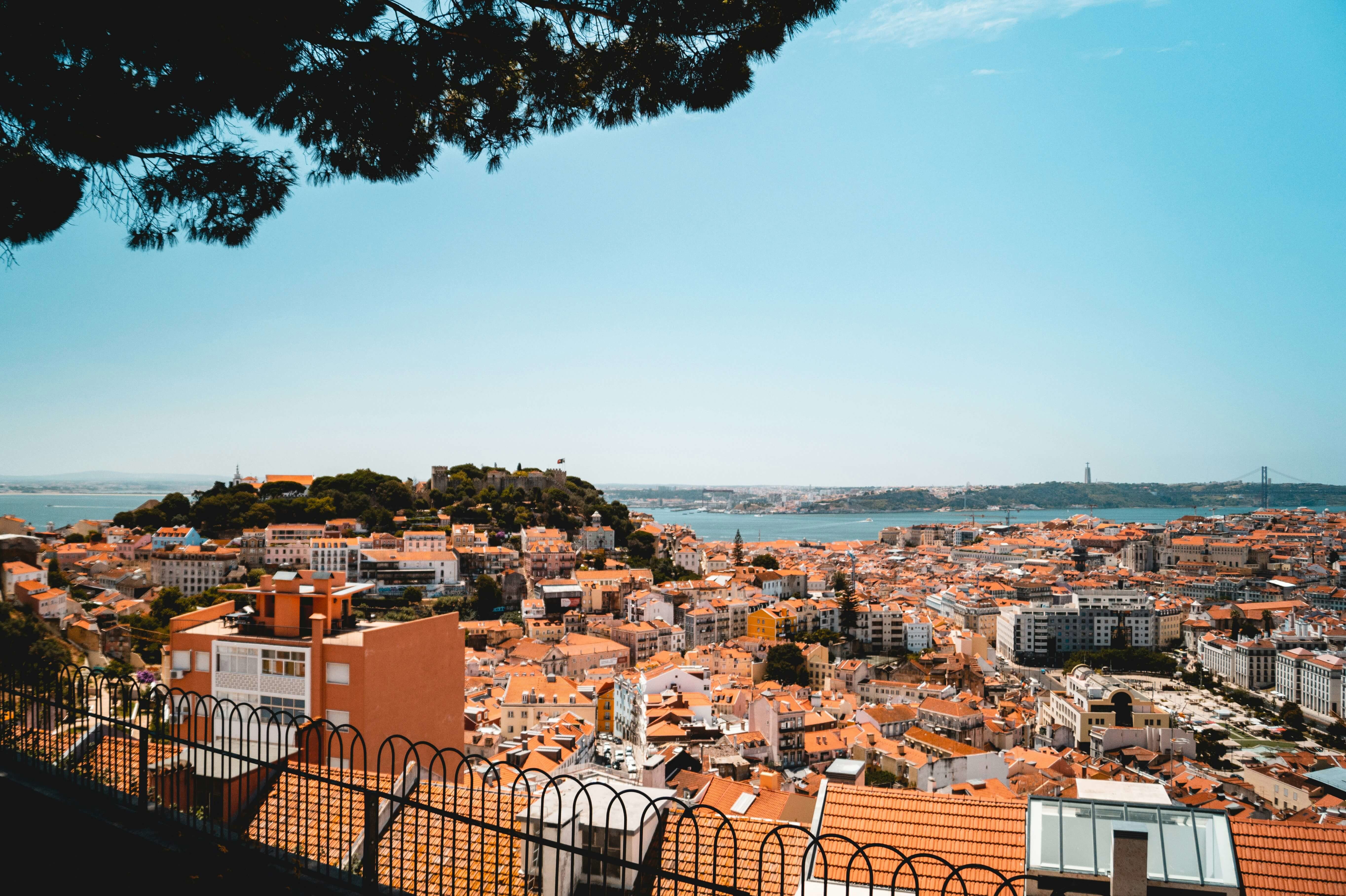 Lisboa lisabon