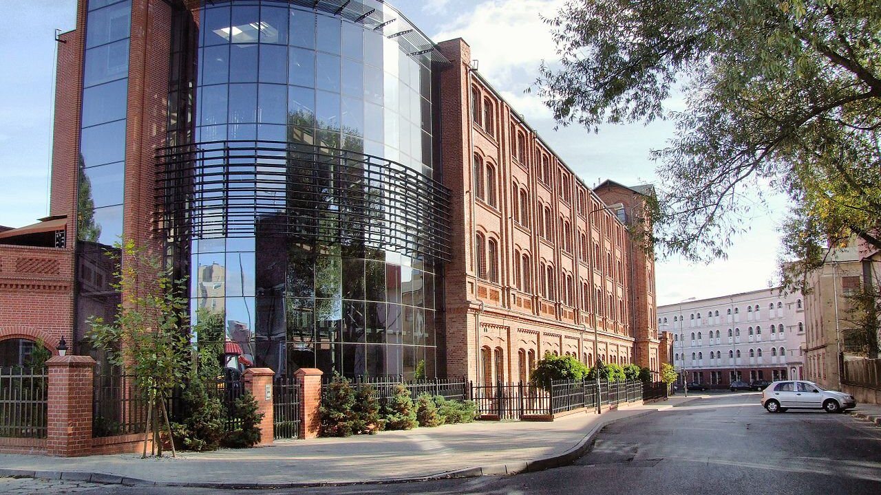 Zielona Góra
