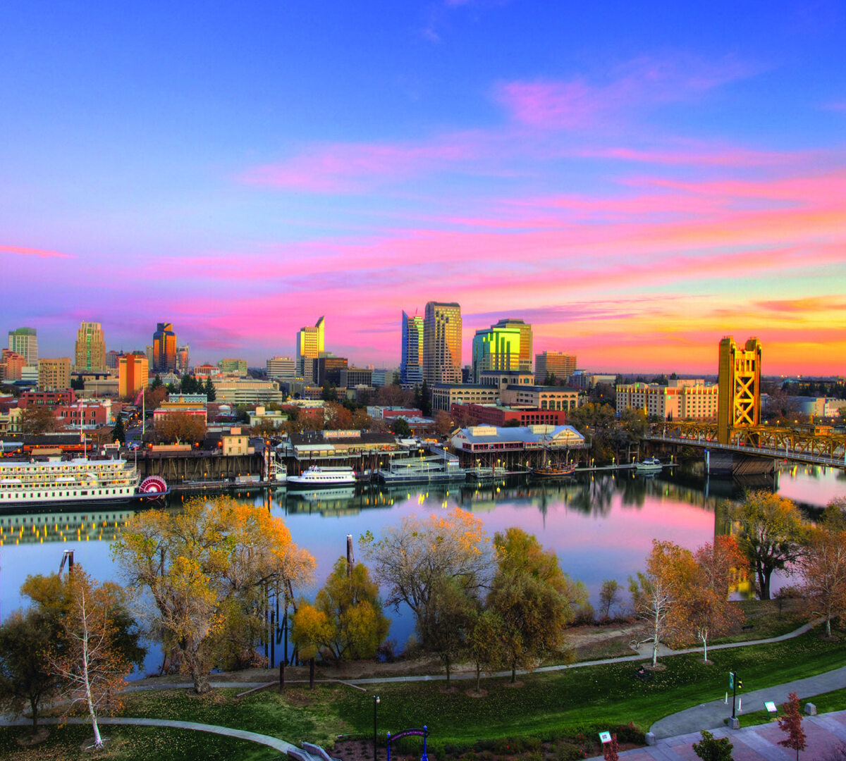 Sacramento