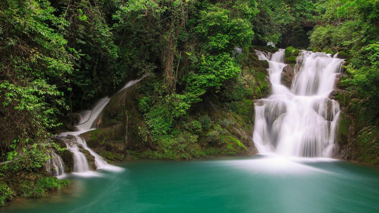Libo County