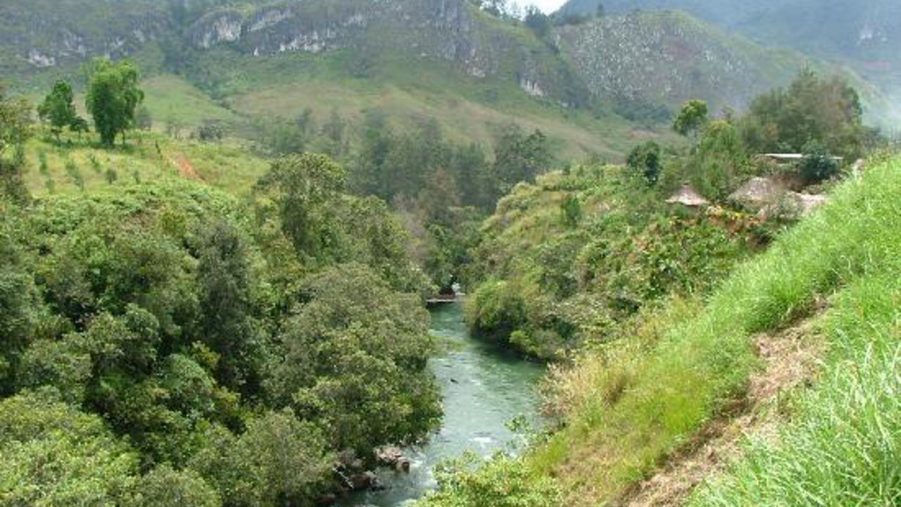 Mendi