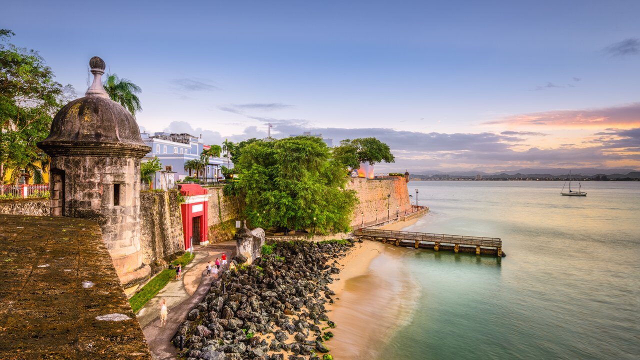 San Juan