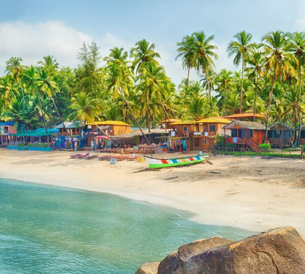 Goa