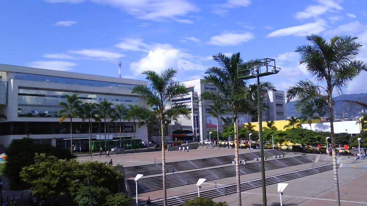 Ciudad Victoria