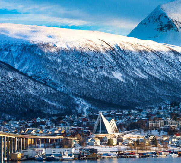 Tromsø