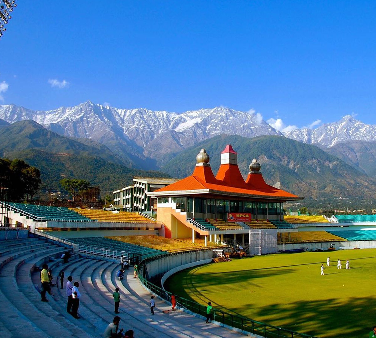 Dharamsala