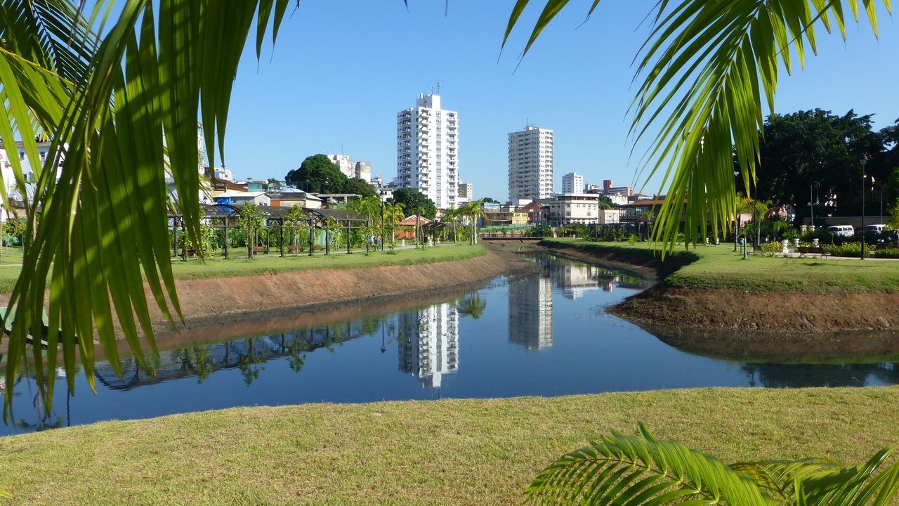 Manaus