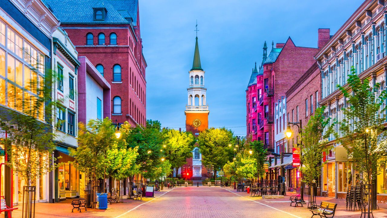 Burlington