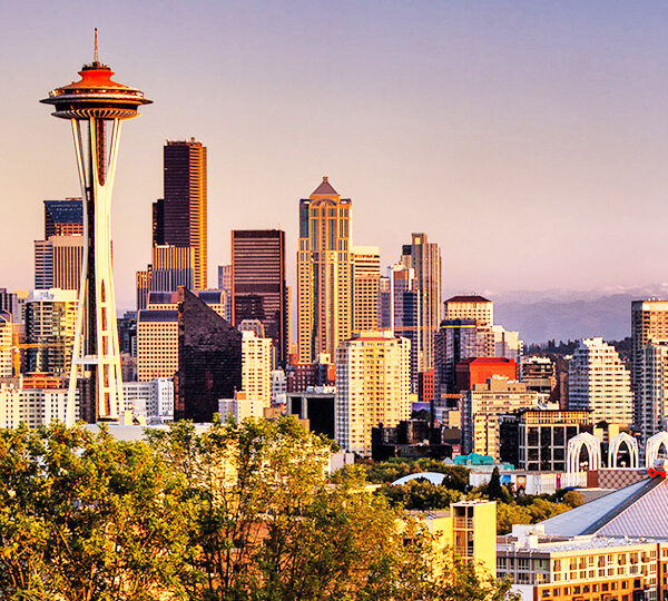 Seattle