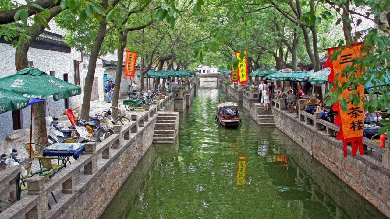 Luzhou