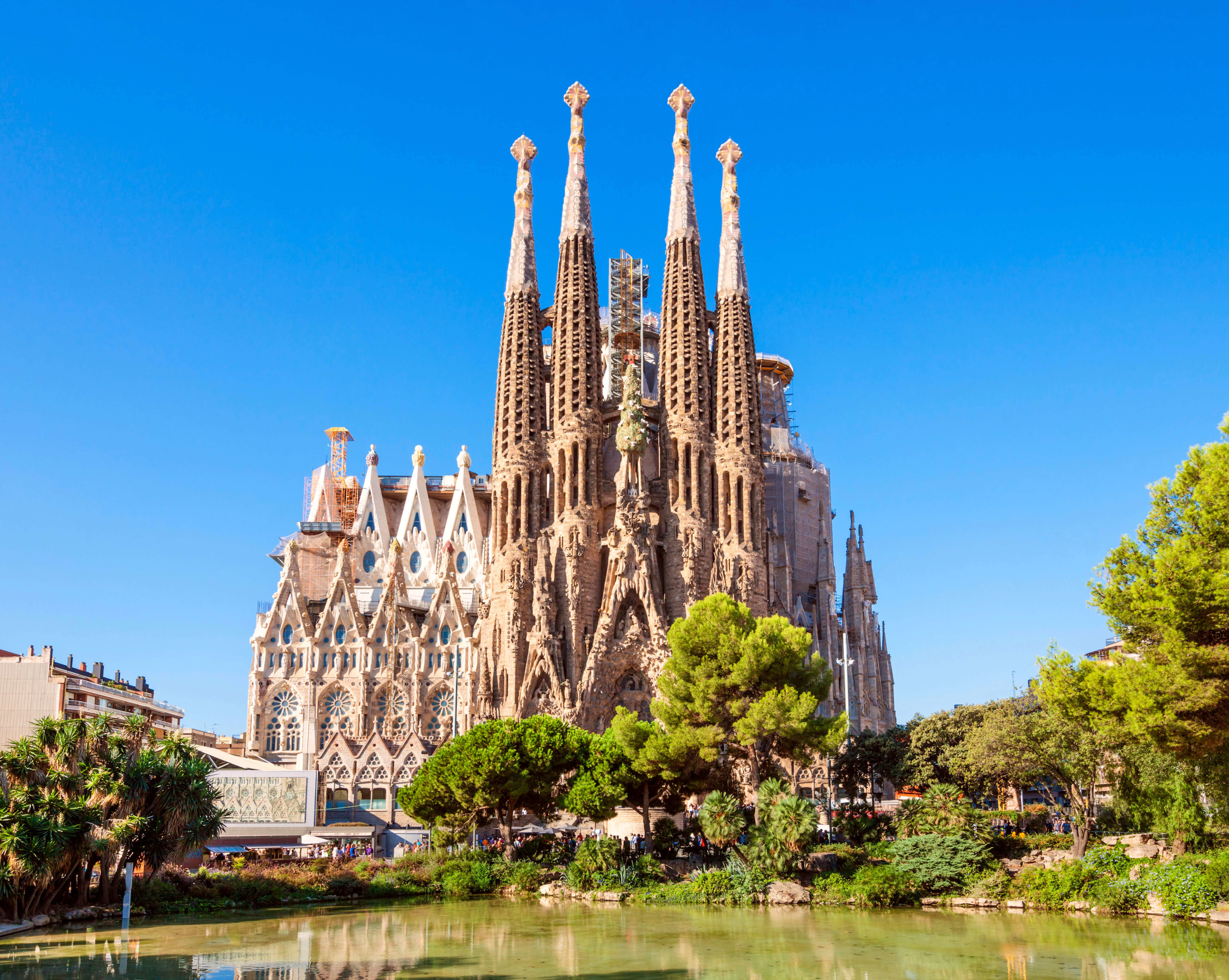 Barcelona - 3. image