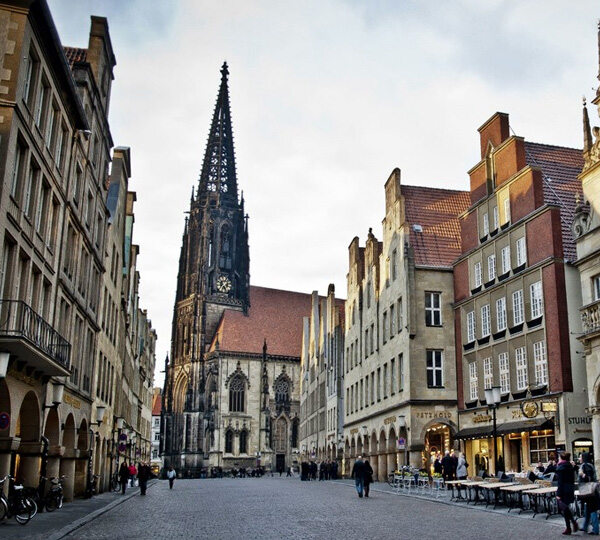 Münster