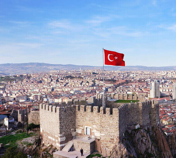 Ankara