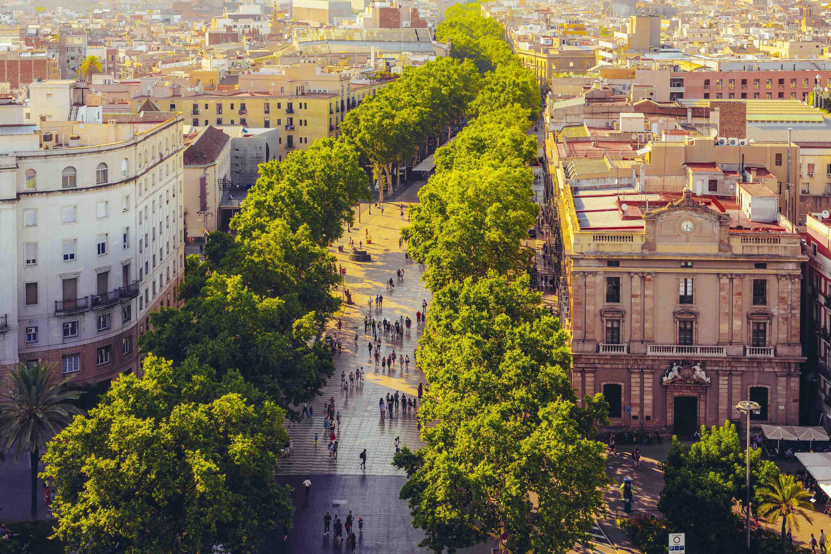 La Rambla