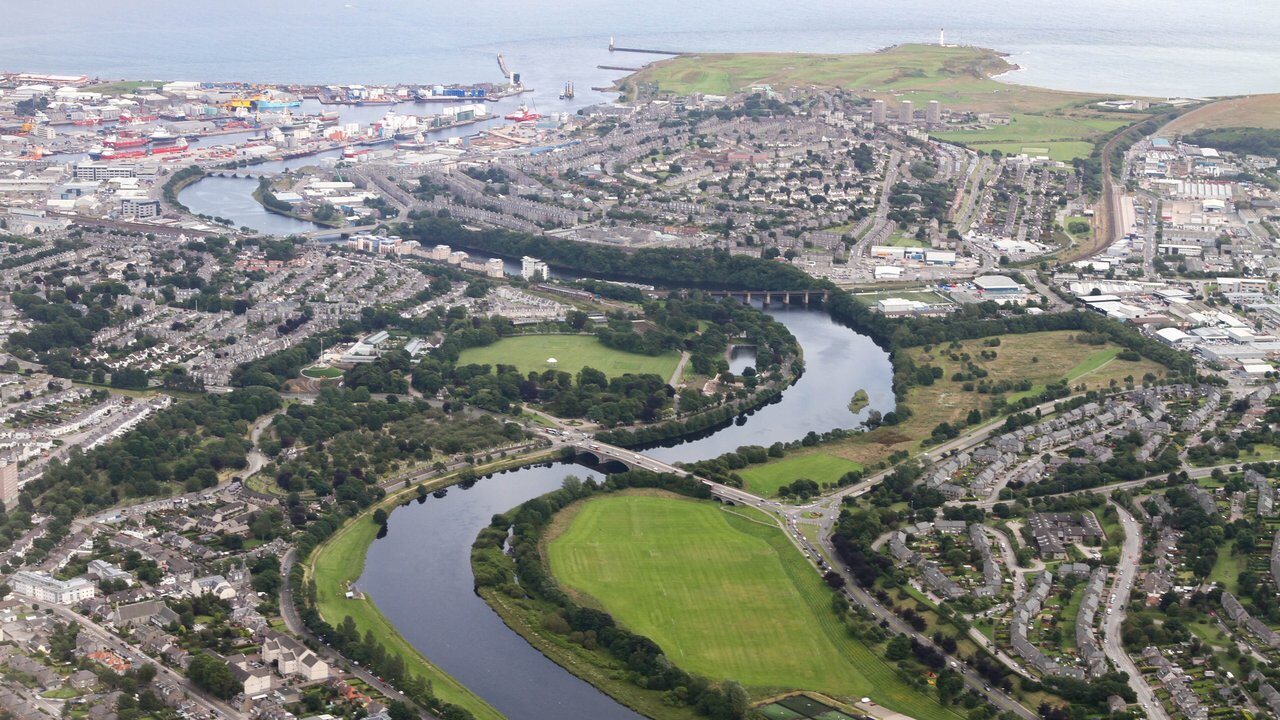 Aberdeen