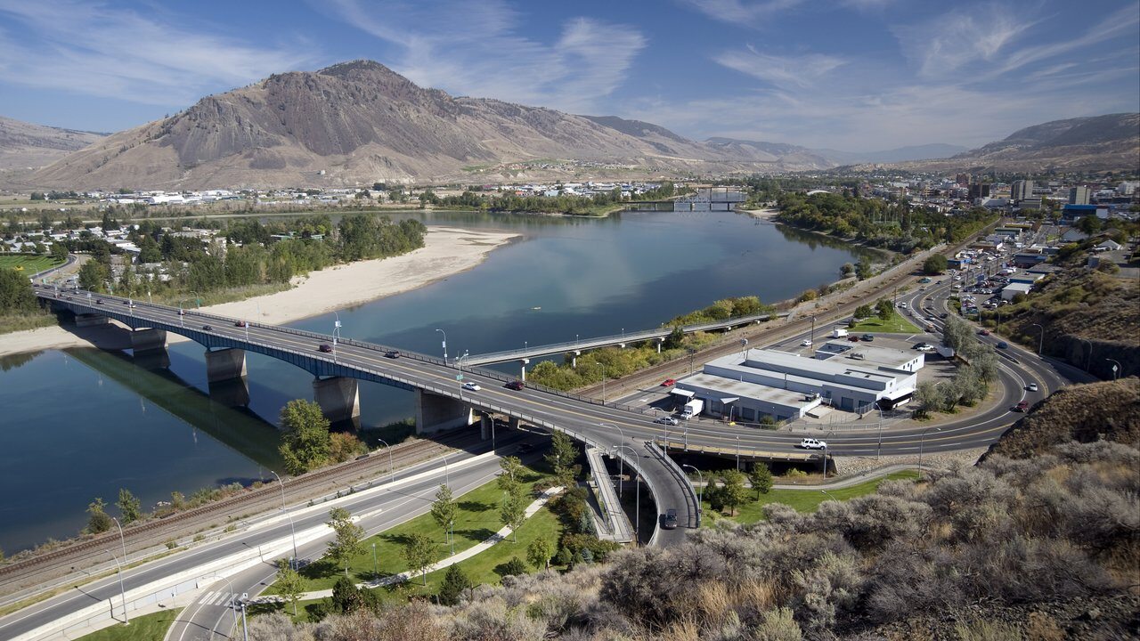 Kamloops