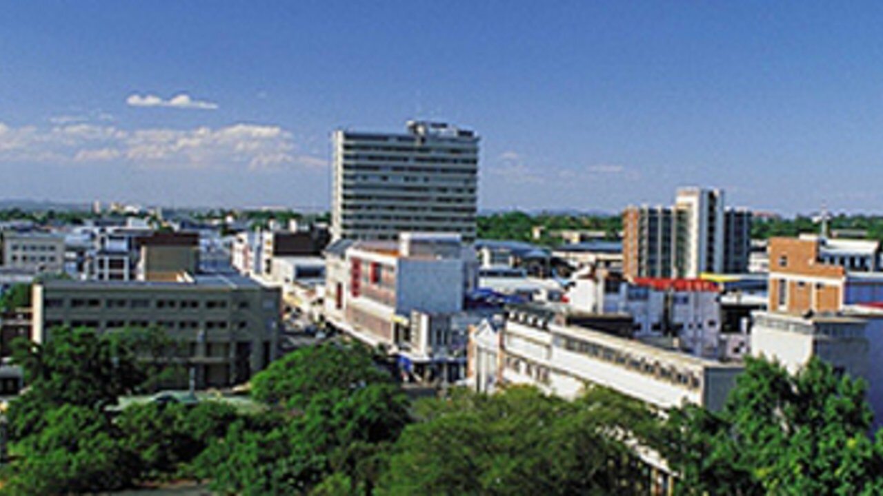 Polokwane