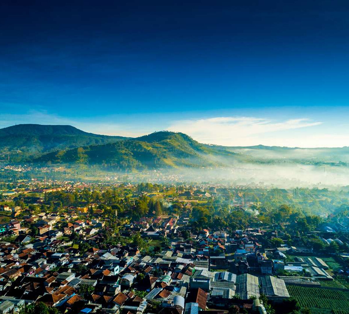 Bandung