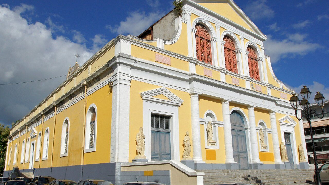 Pointe-à-Pitre