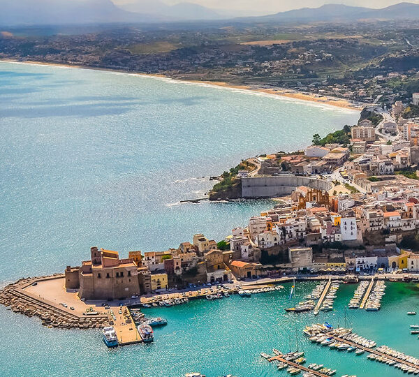 Trapani