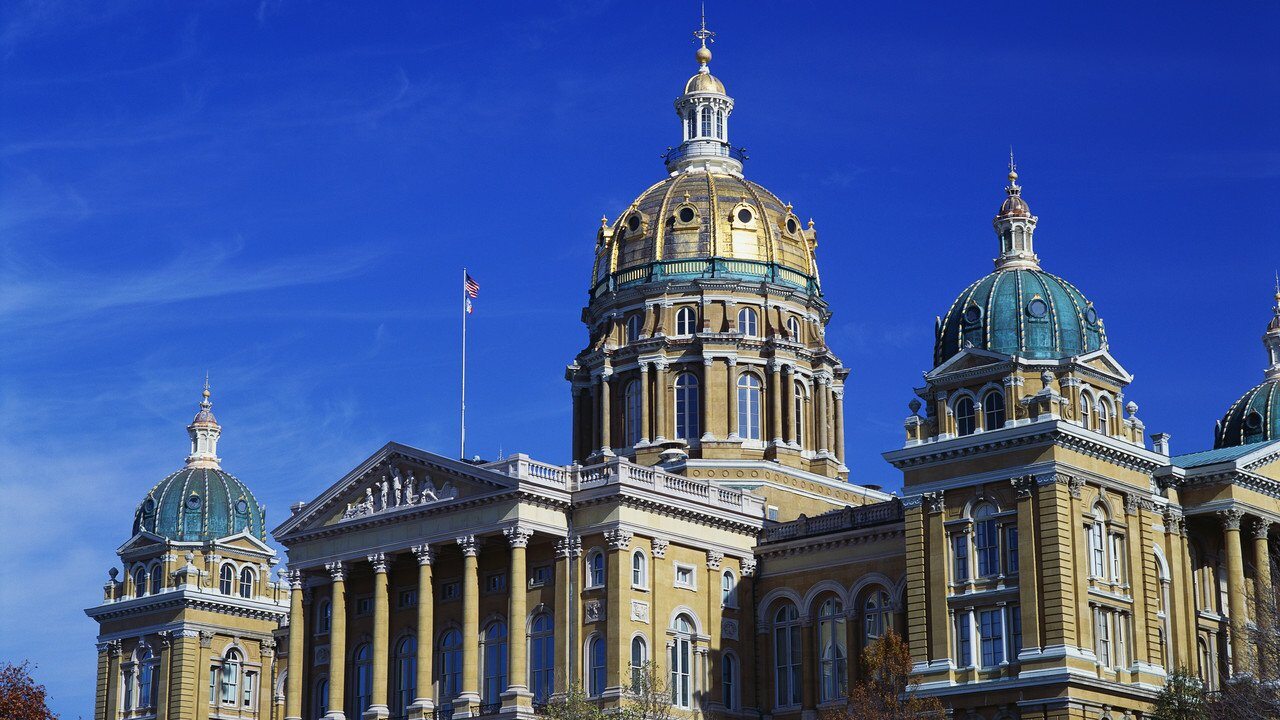 Des Moines