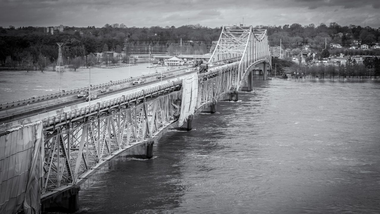 Muscle Shoals