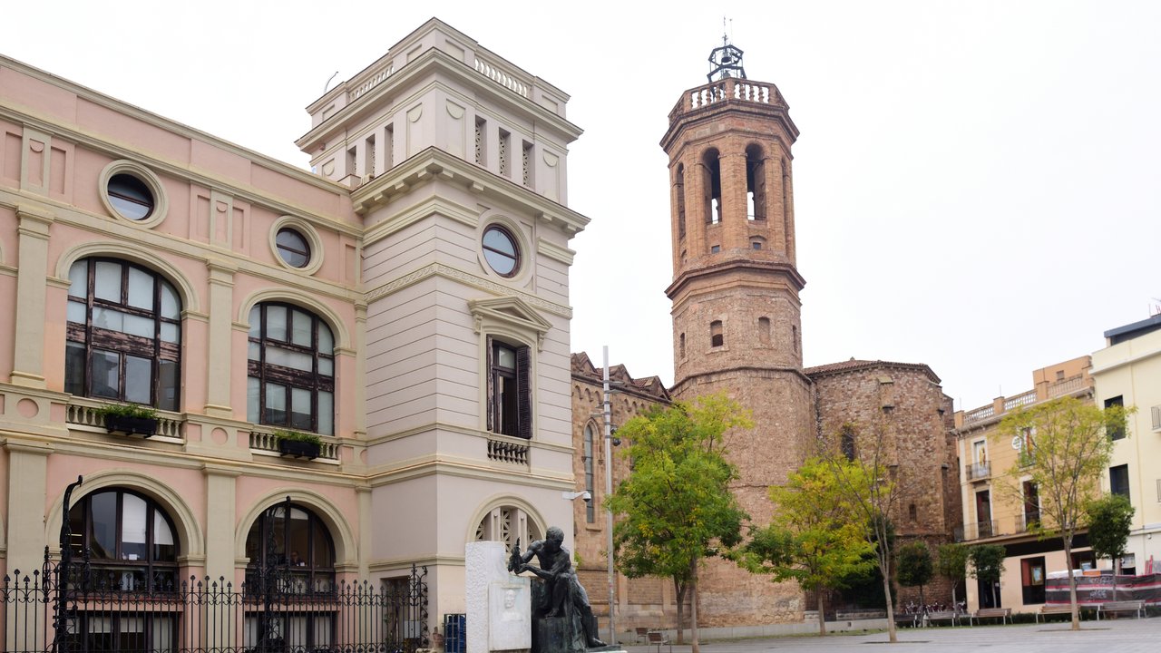 Sabadell Sabadell
