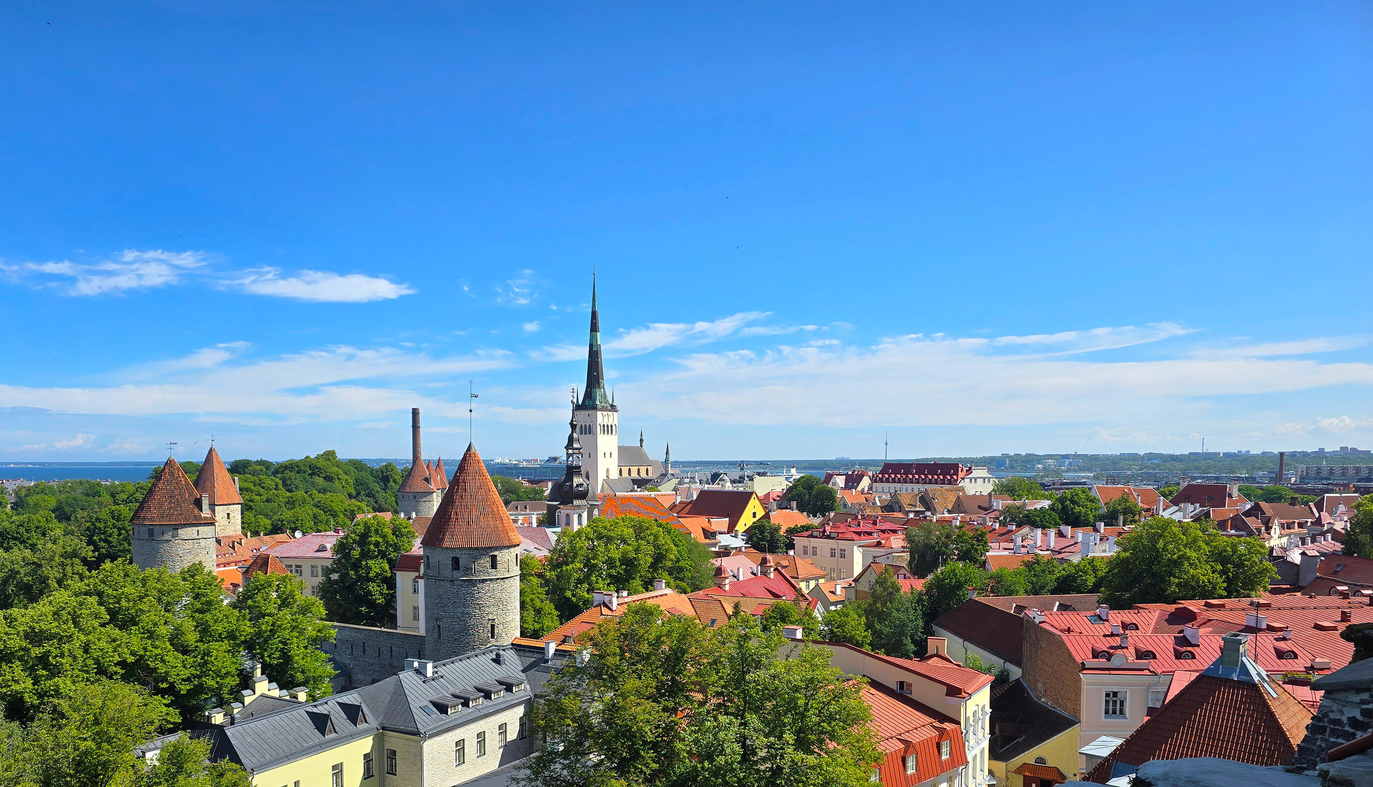 Tallinn Tallinn
