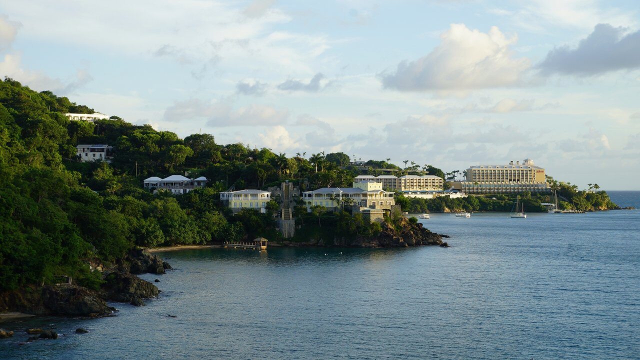 Prince Rupert