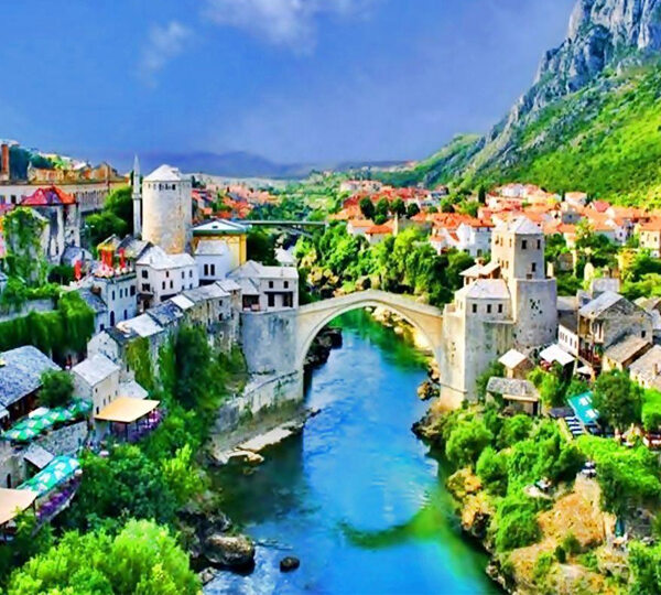 Mostar