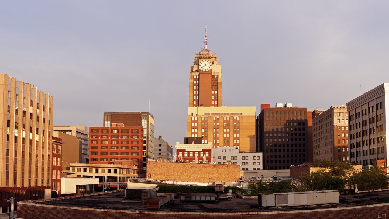 Lansing