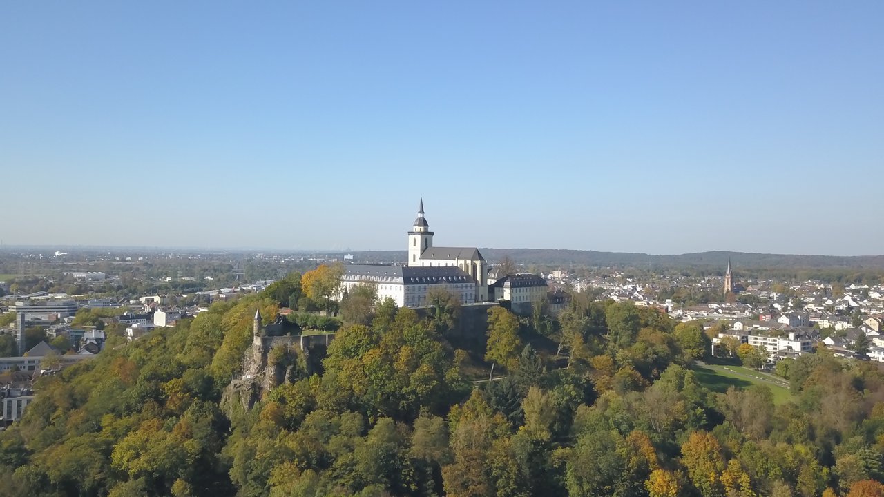 Siegburg
