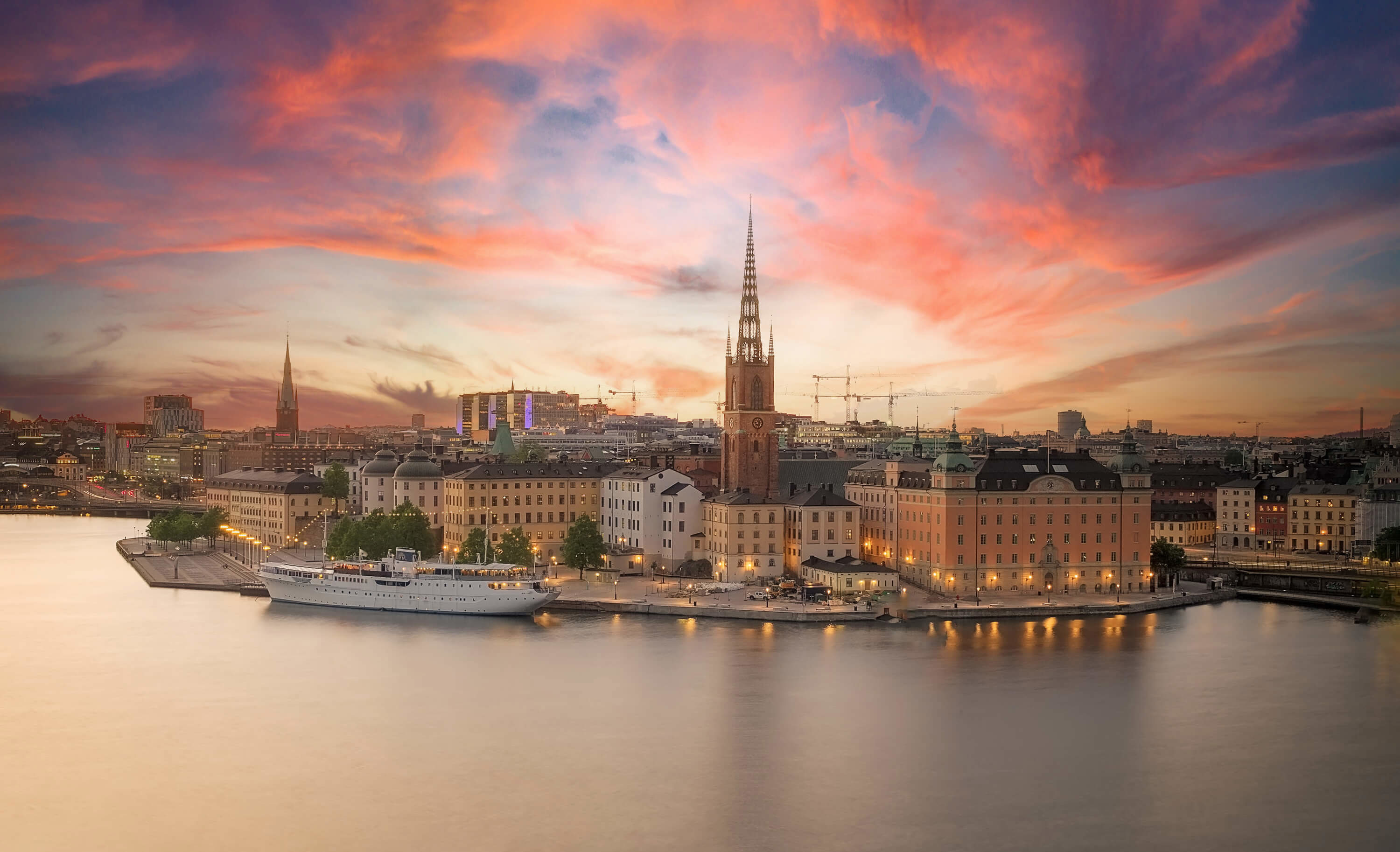 Stockholm Stockholm