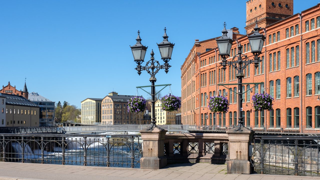 Norrköping Norrköping