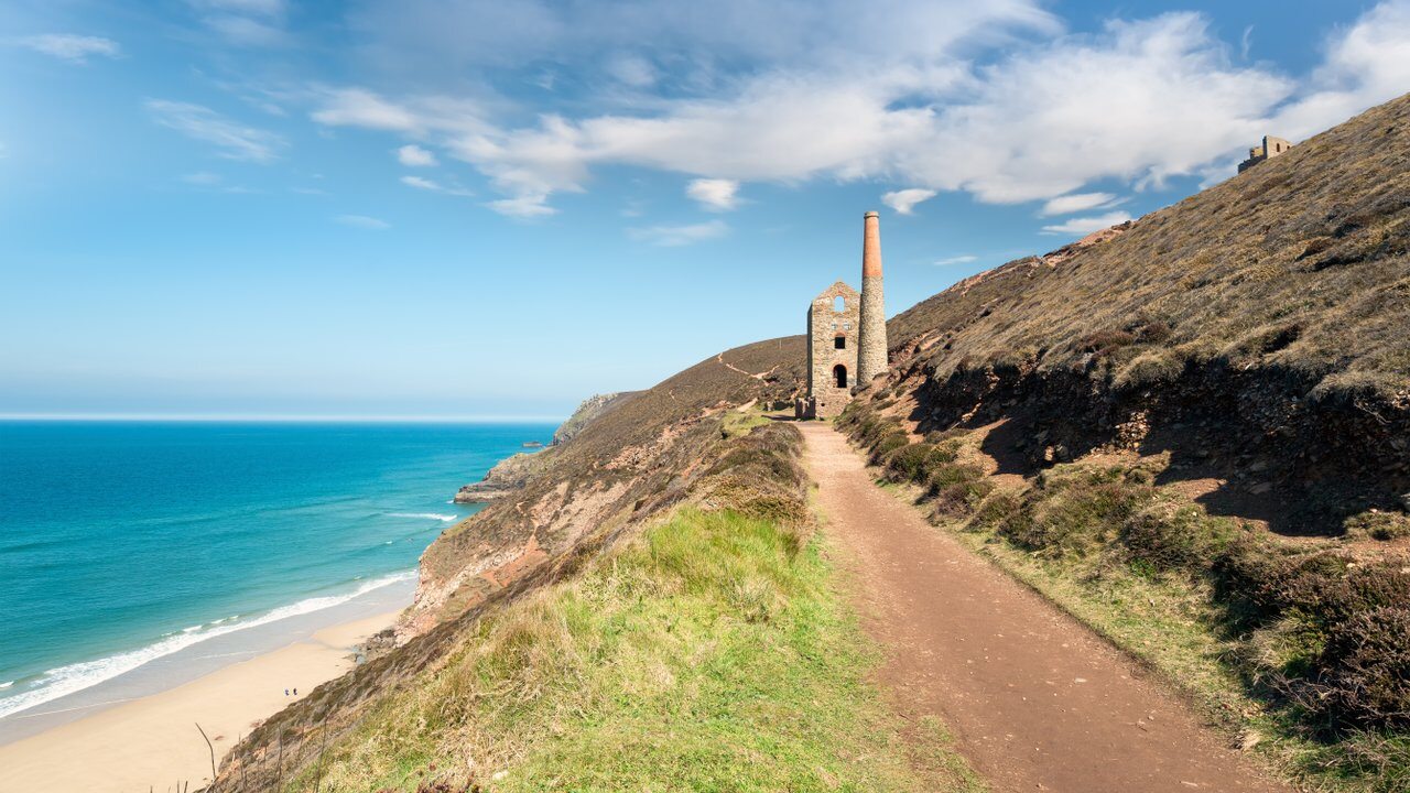 South West Bay
