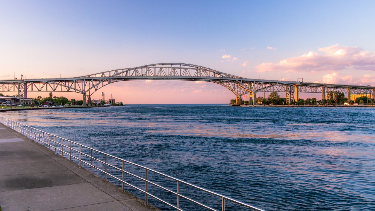 Sarnia Sarnia