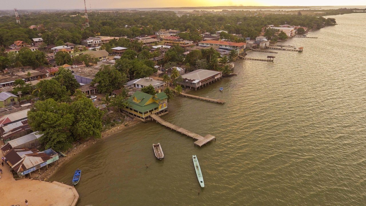 Puerto Lempira