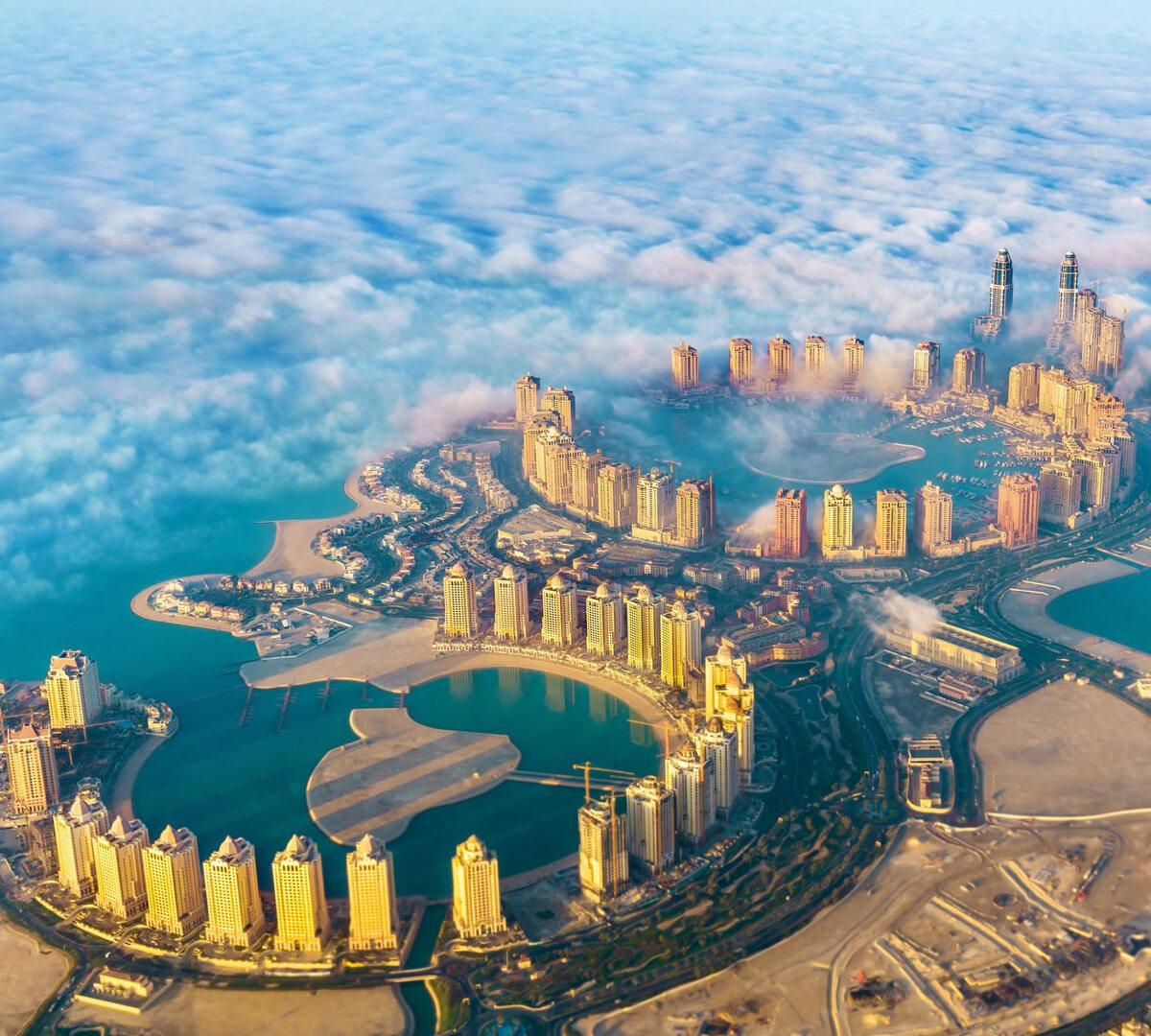 Doha
