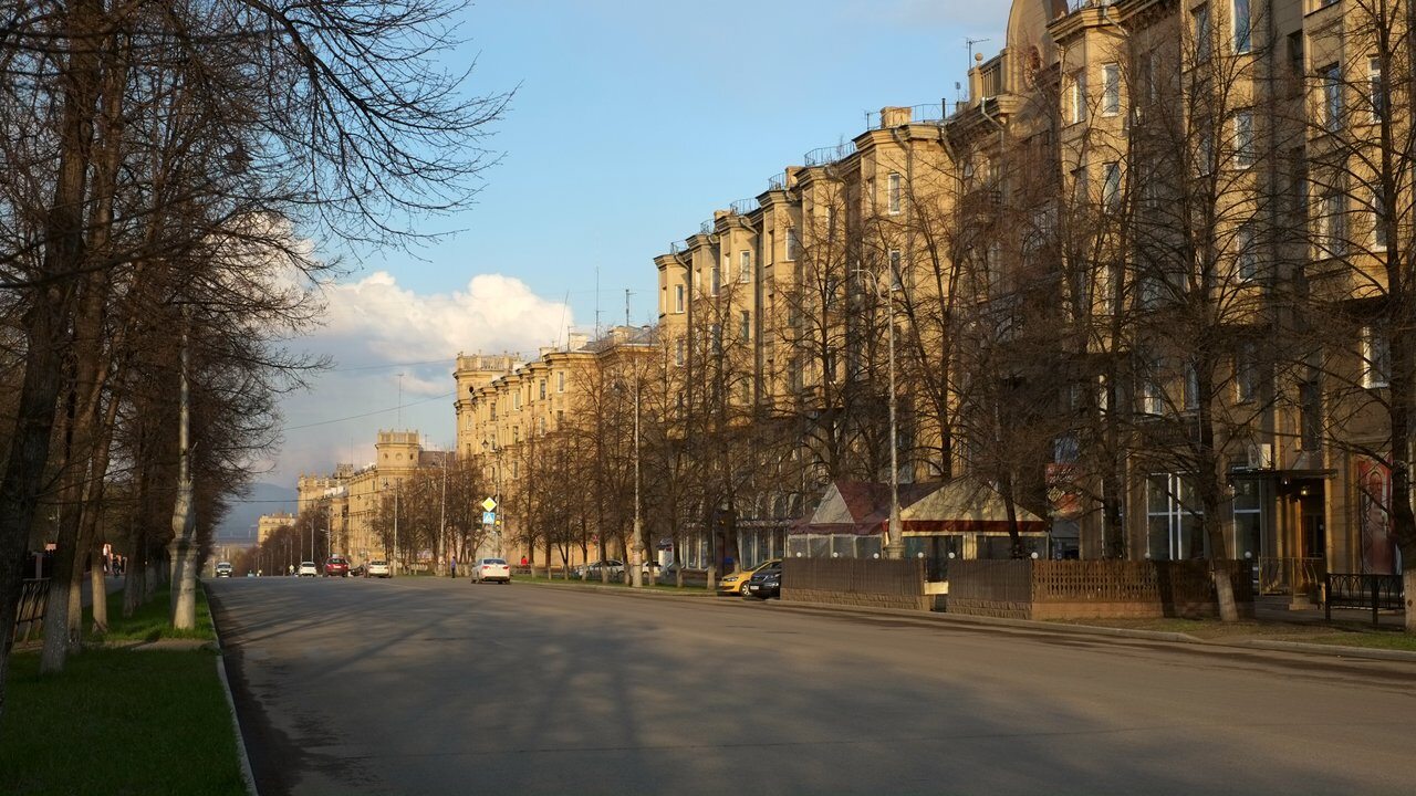 Magnitogorsk