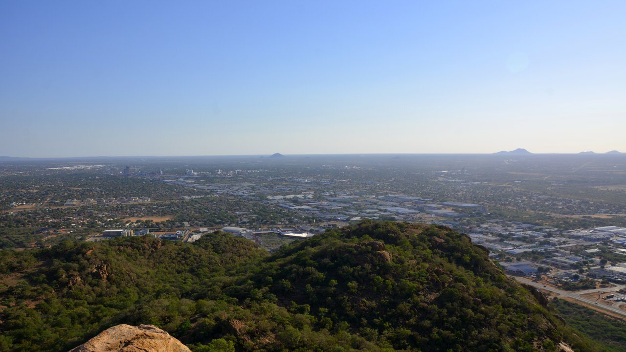Gaborone