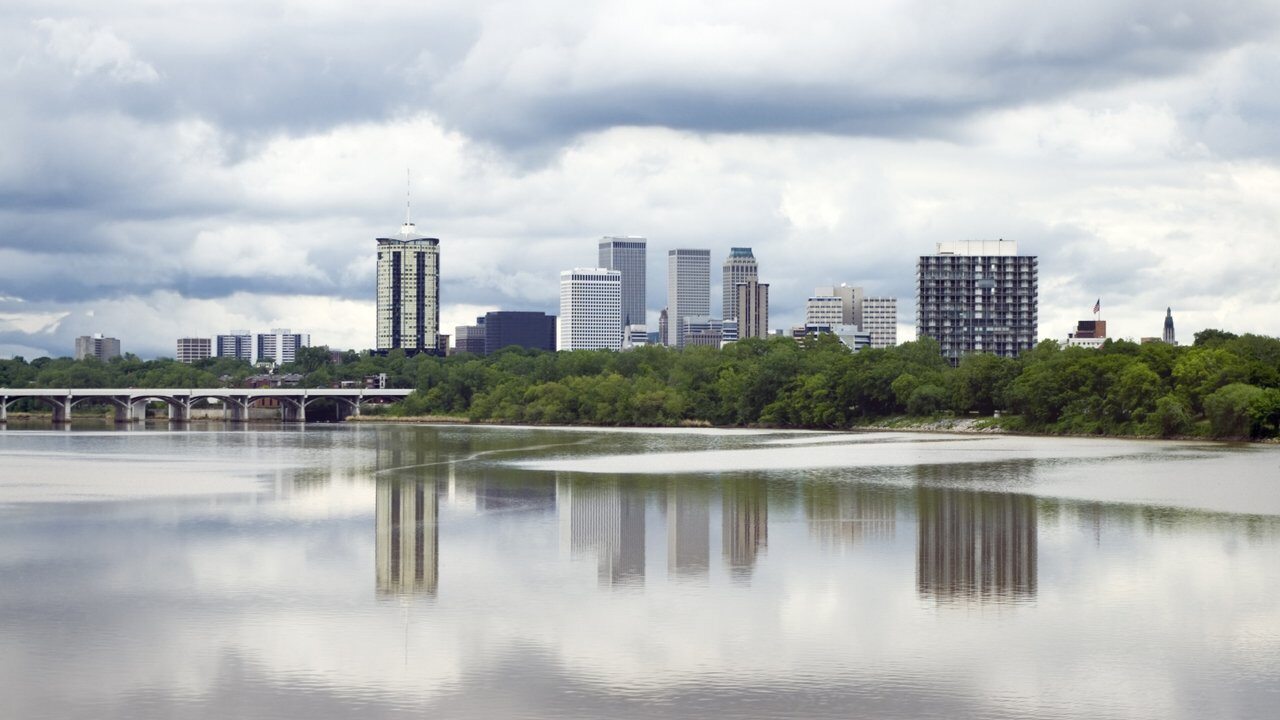Tulsa