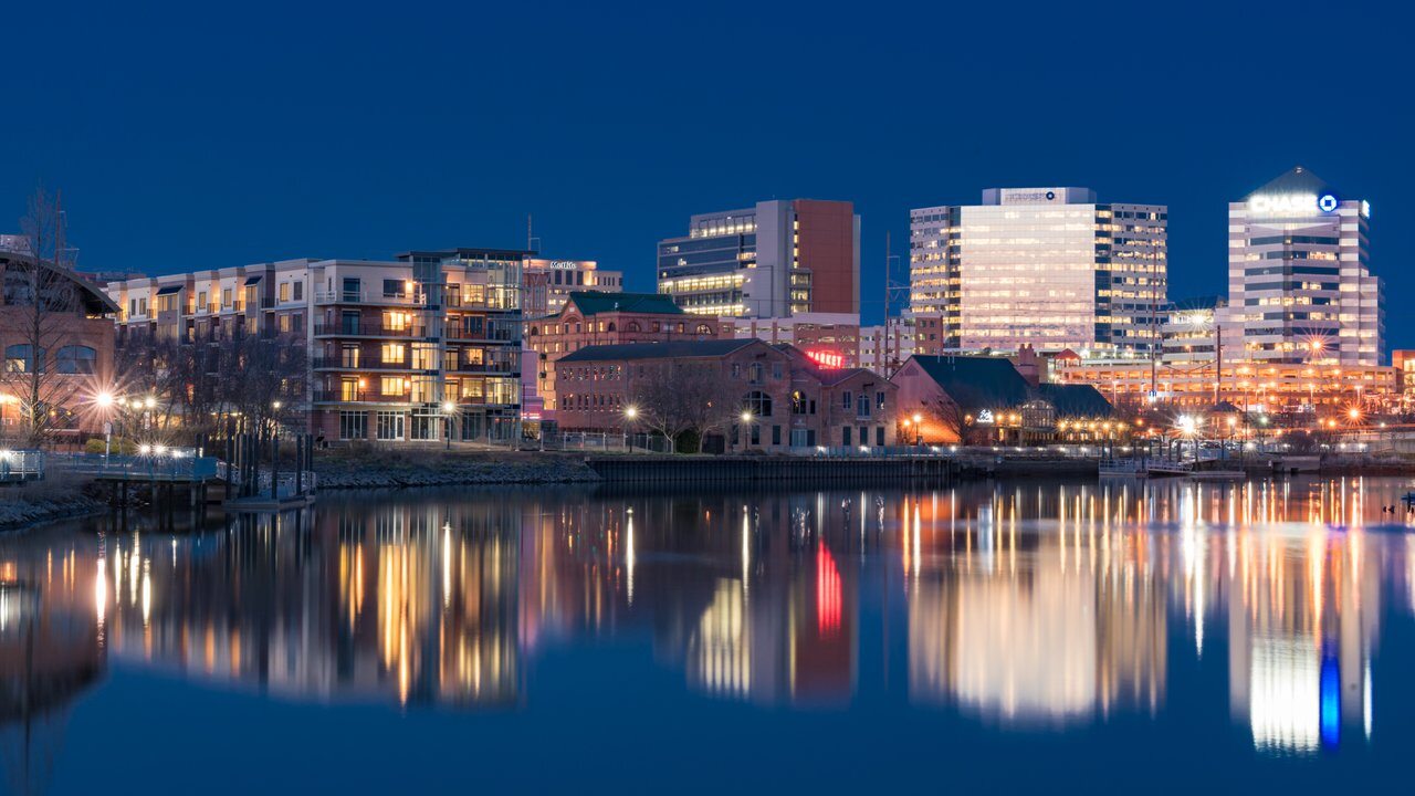 Wilmington