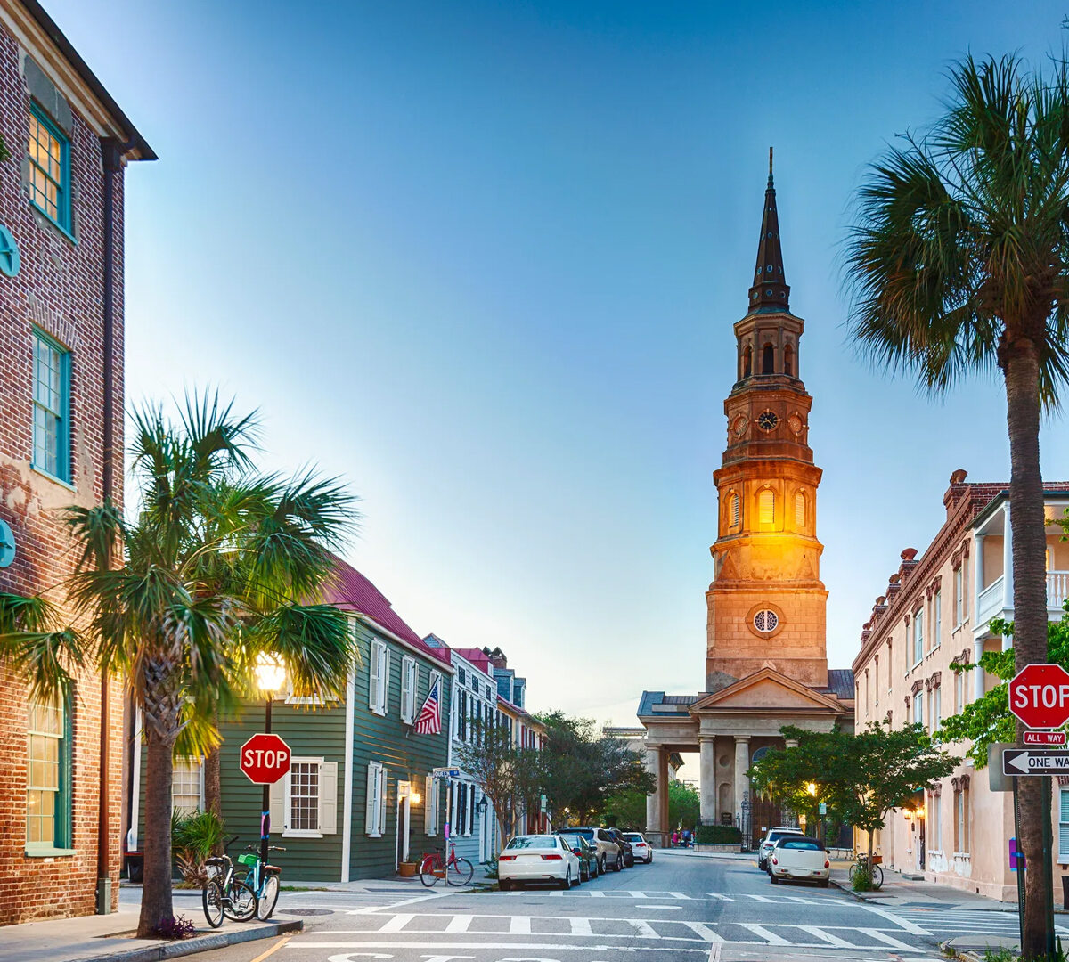 Charleston
