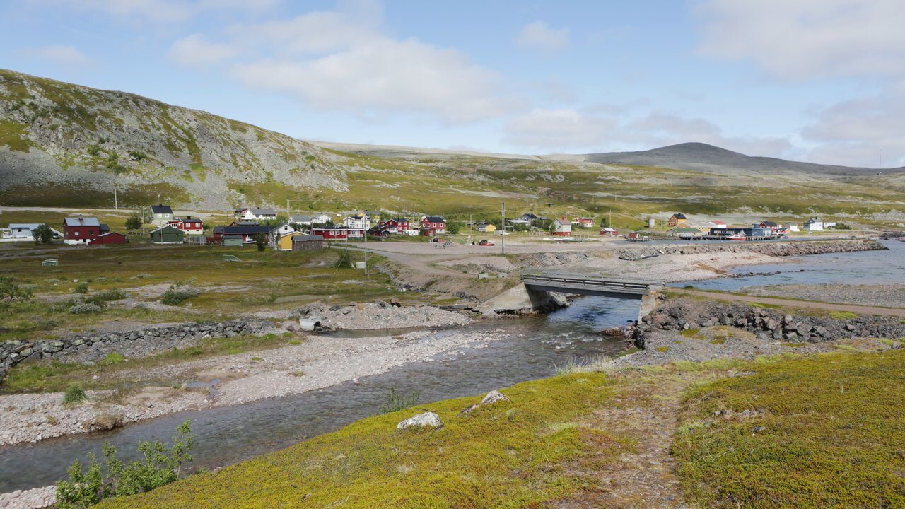 Båtsfjord