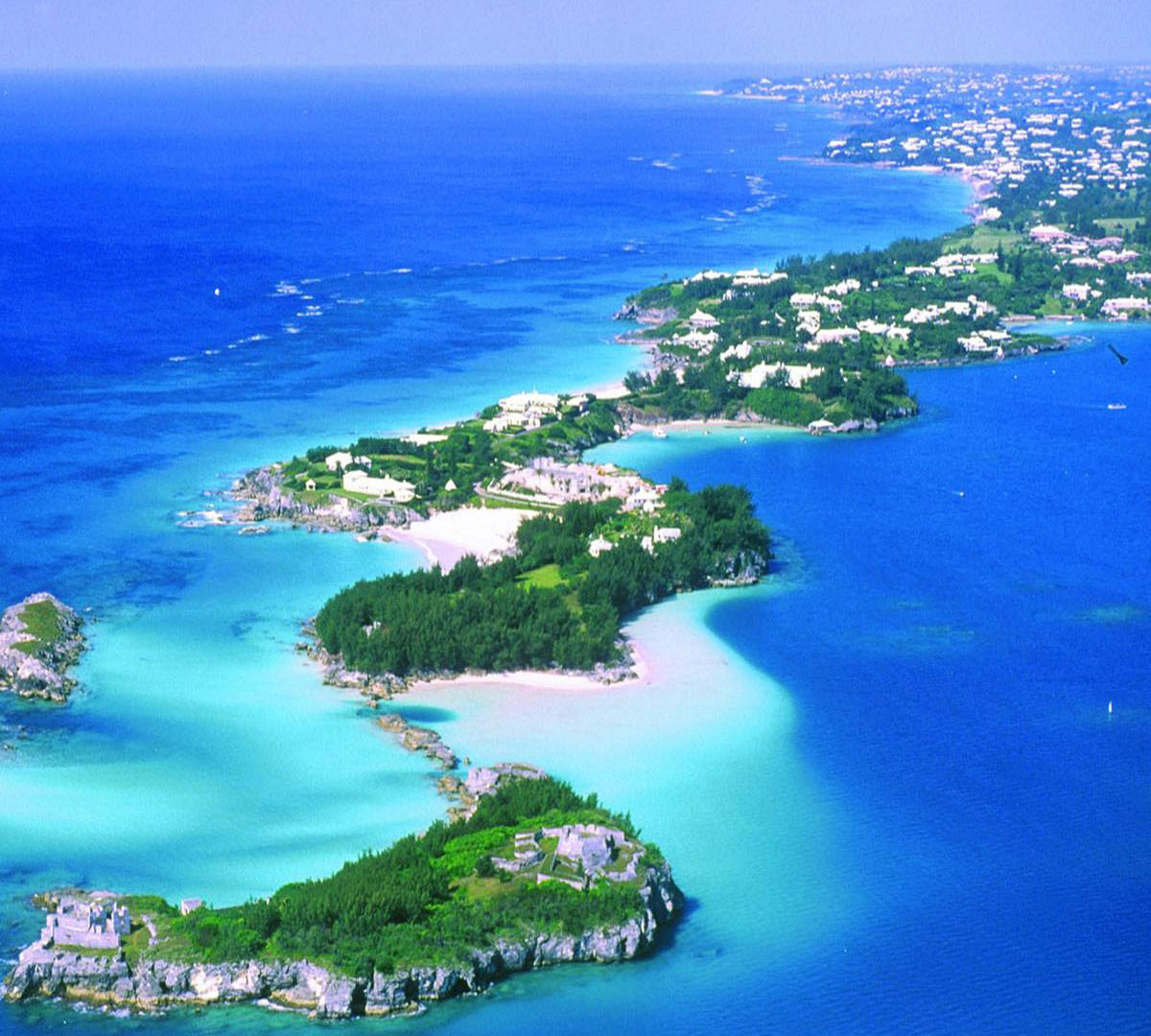 Bermuda Bermuda