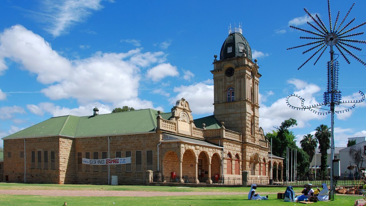 Mthatha