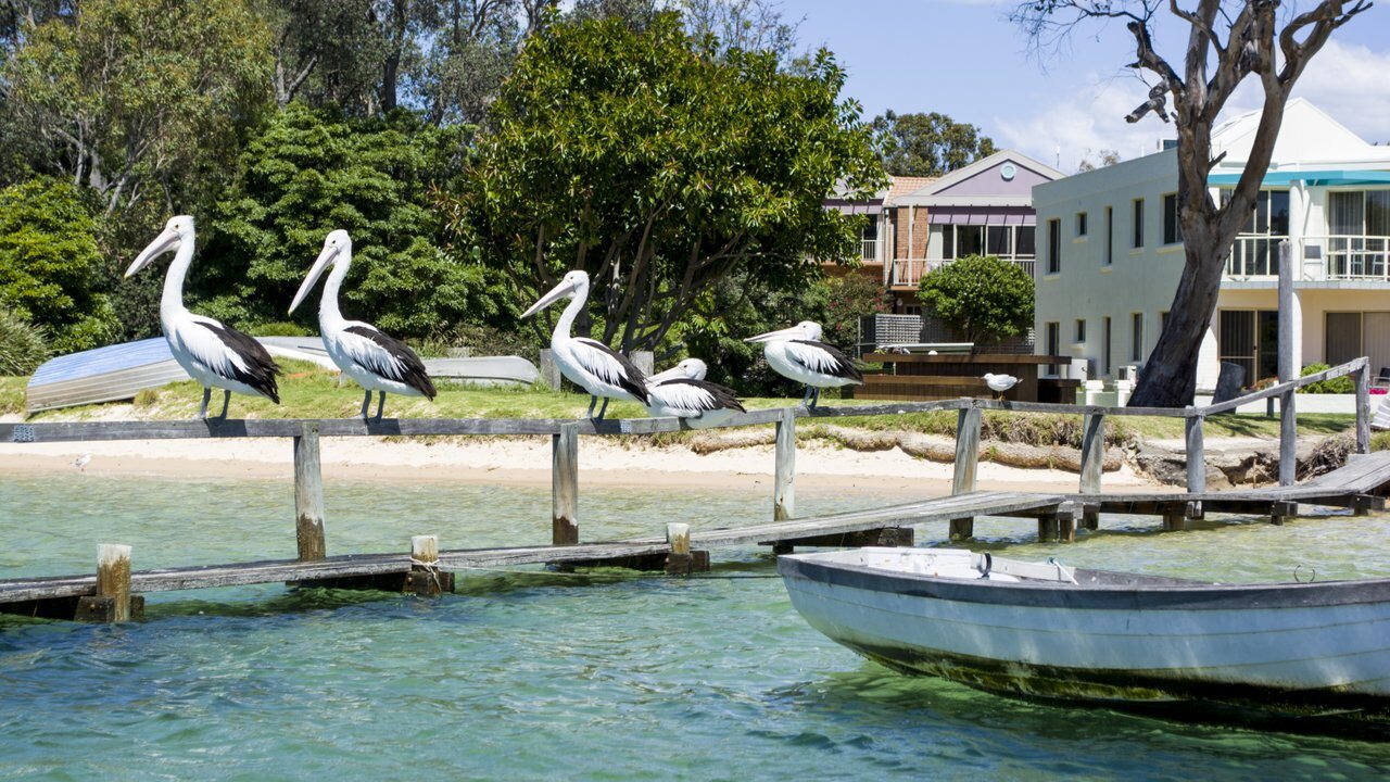 Merimbula