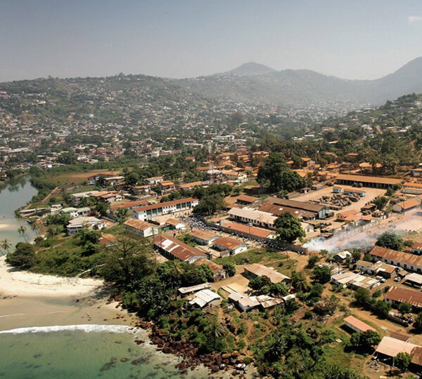 Freetown