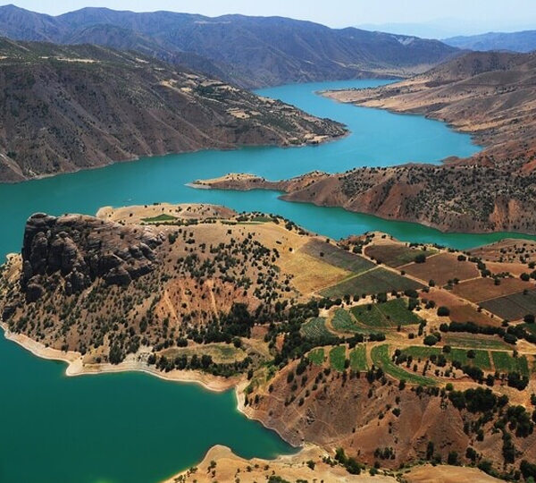 Elazığ