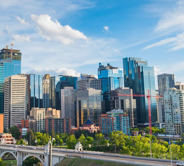 Calgary